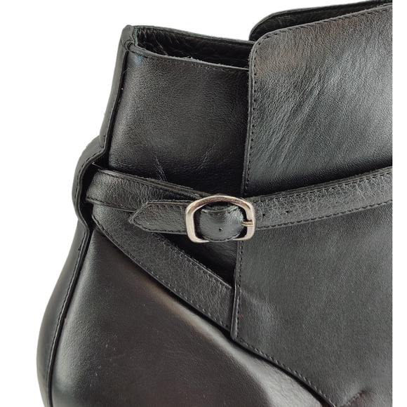 Thursday Boot Co. Everday Ankle Boots Women's Size 10 - Picture 4 of 7